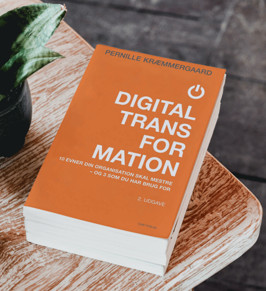 Bogen_Digital Transformation_Nyhedsbrev marts 2025